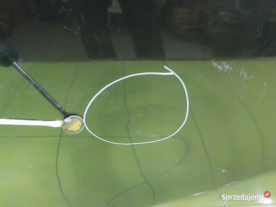 OPEL ZAFIRA C 20 CDTI AUT 13r 5D drzwi lewe tyl Drzwi Suków