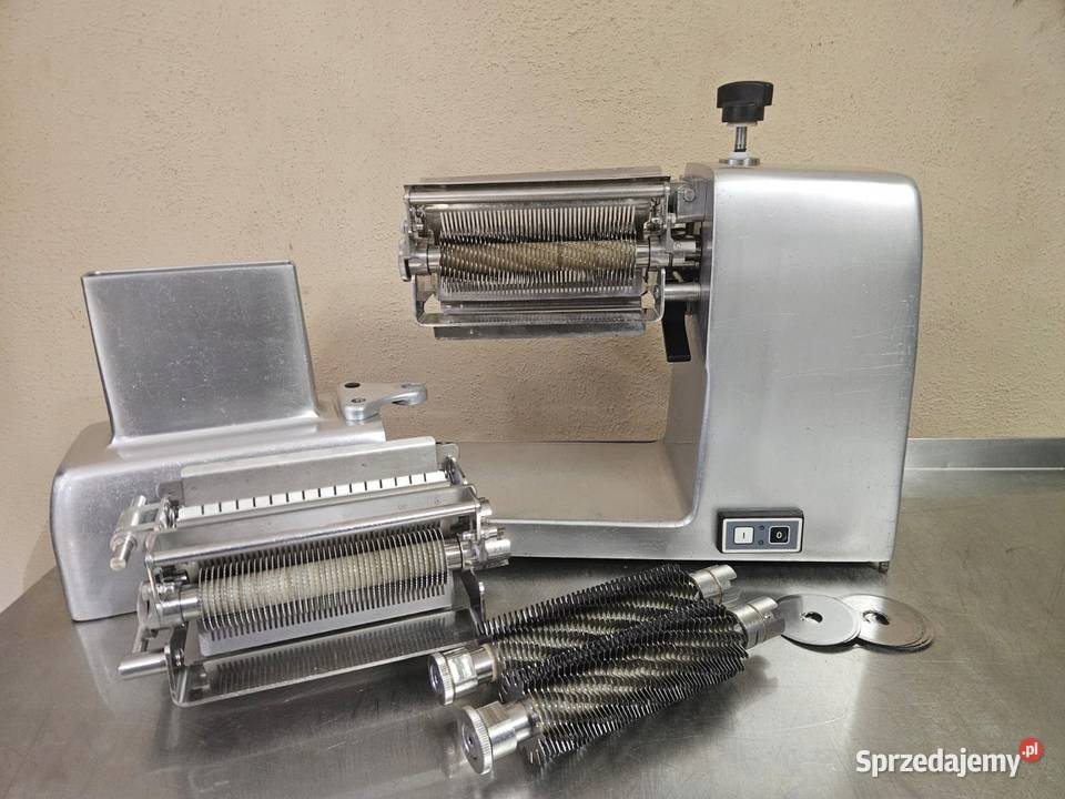 Kotleciarka elektryczna INOXXI T707 Uniscale DWA Góra sprzedam