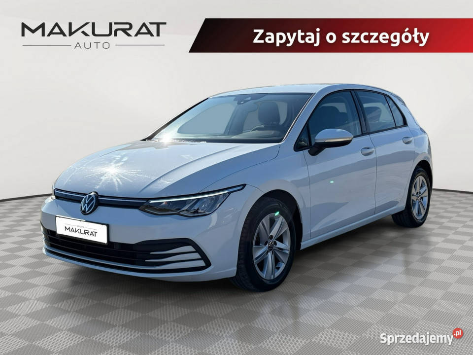 Volkswagen Golf WE7L57015 TSI Life Ambient Kcof Pępowo