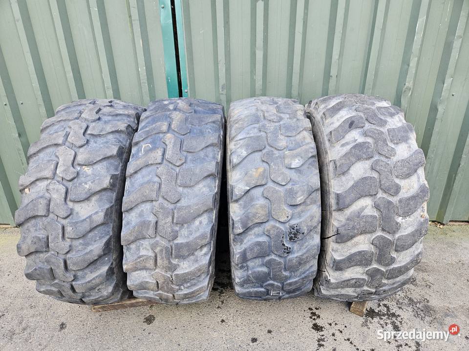 Opony Opona Dunlop 36570 R 18 EM 36570r18 SP T9 Rolnictwo Szprotawa