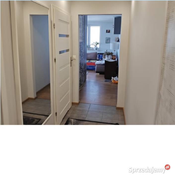 Syndyk sprzeda udział 12 w mieszkaniu Piastów