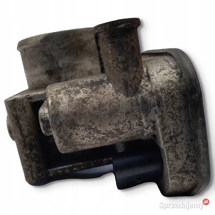 PRZEPUSTNICA Opel Astra H 17 CDTI 8973002311 Przepustnice Chełm