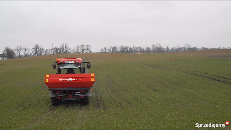 Rozsiewacz Vicon RotaFlow RSXL stan idealny sprzedam