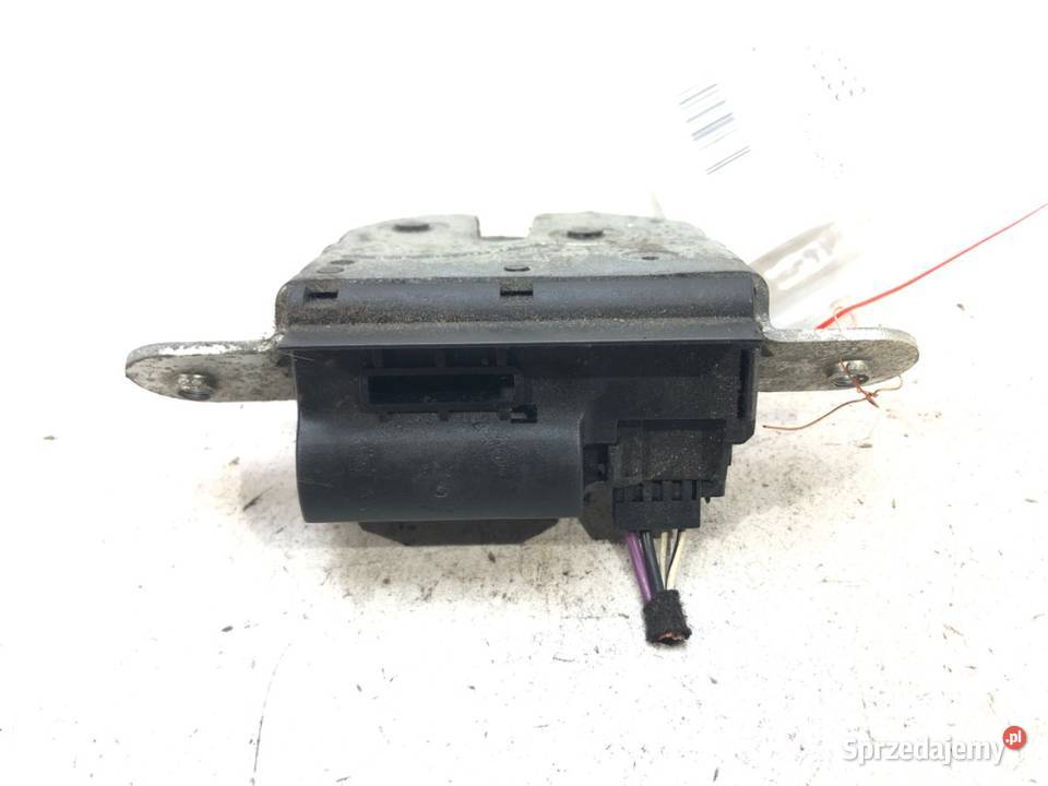 ZAMEK KLAPY TYLNEJ FIAT BRAVO II Hatchback