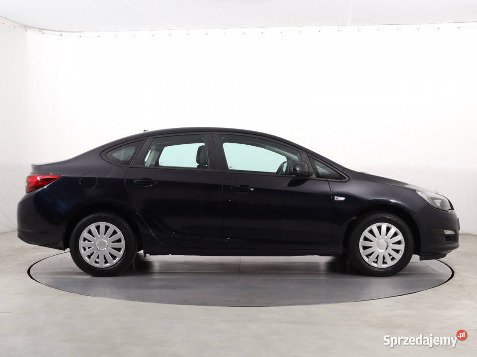 Opel Astra 16 16V Katowice