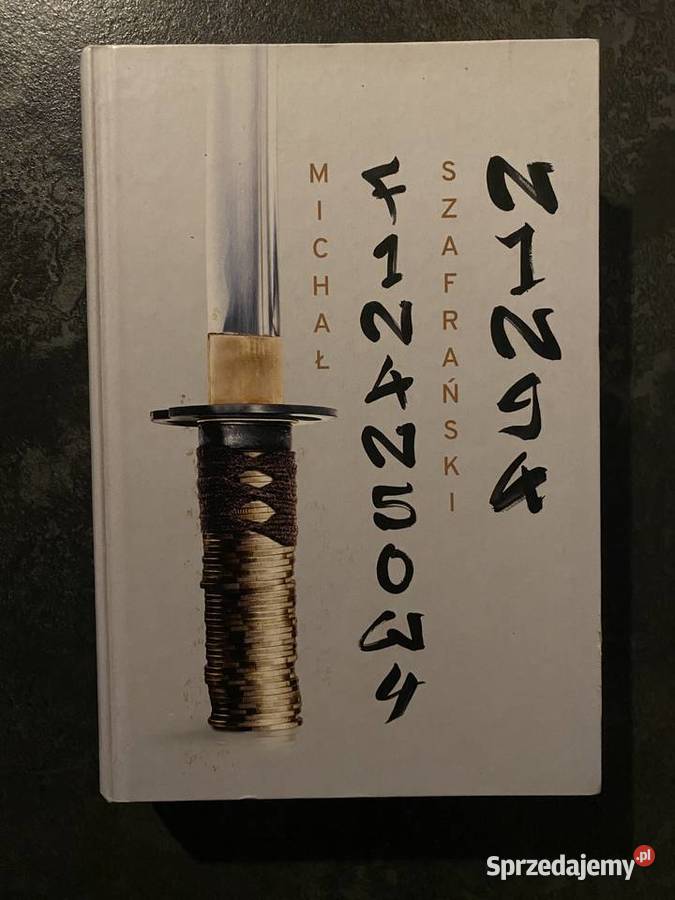 Finansowy Ninja książka Gdańsk