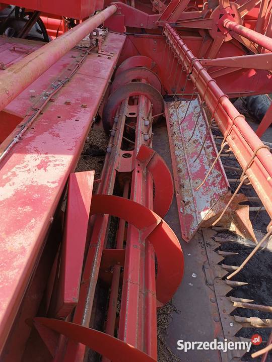 Massey Ferguson 307 inne 206240440487 Dragany sprzedam