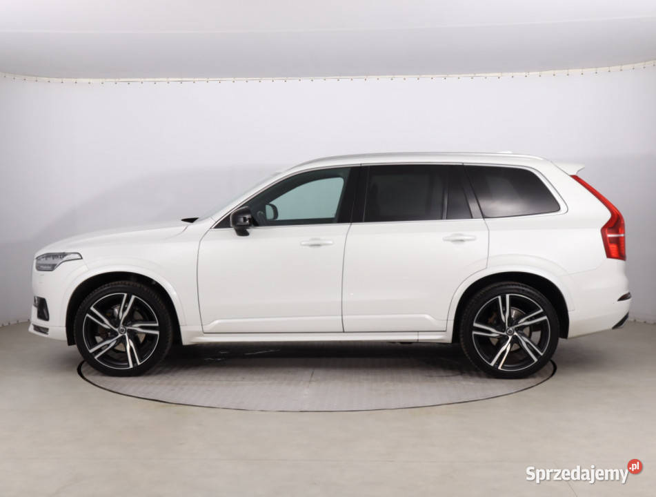 Volvo XC90 D5 AWD Piaseczno sprzedam