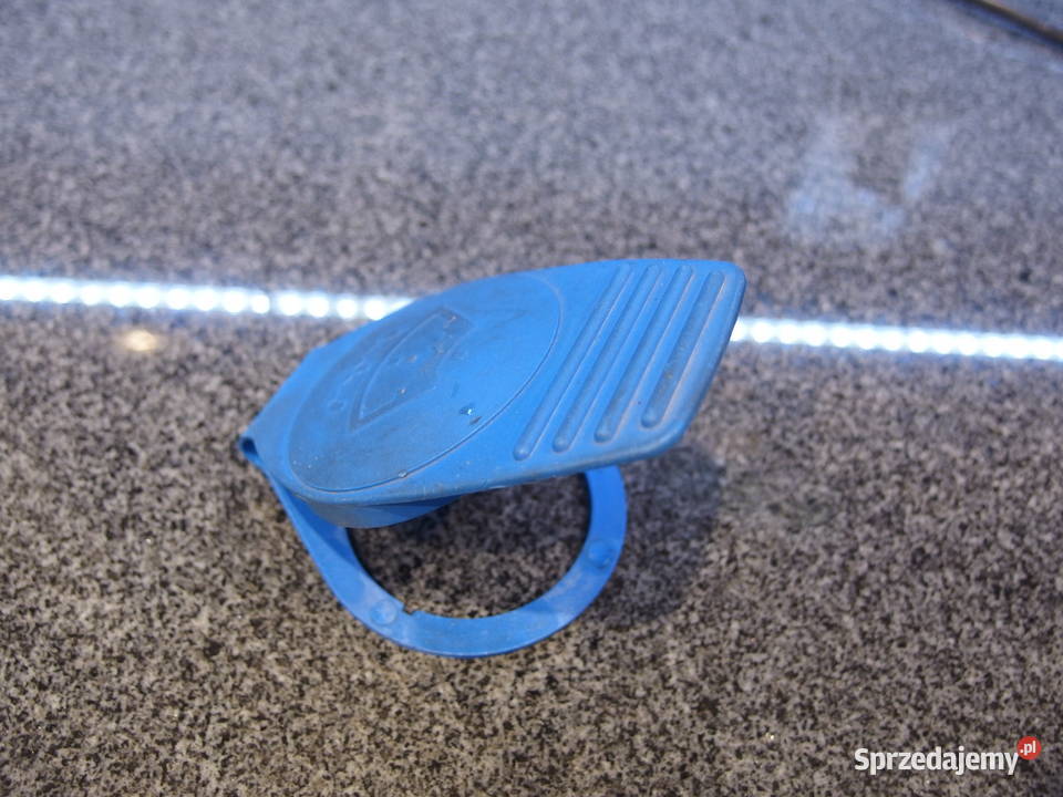 VW AUDI SKODA SEAT KOREK ZBIORNICZKA Wągrowiec
