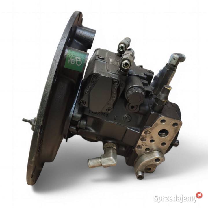 Pompa jazdy AA4VG28 Rexroth KUBOTA R070 Wilkowo