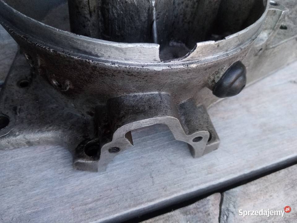 Karter wsk 125 prawy kartery wfm śląskie Tarnowskie Góry sprzedam