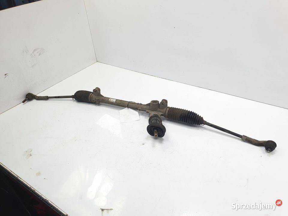 MAGLOWNICA SKODA FABIA III 6C1423057R Lipno