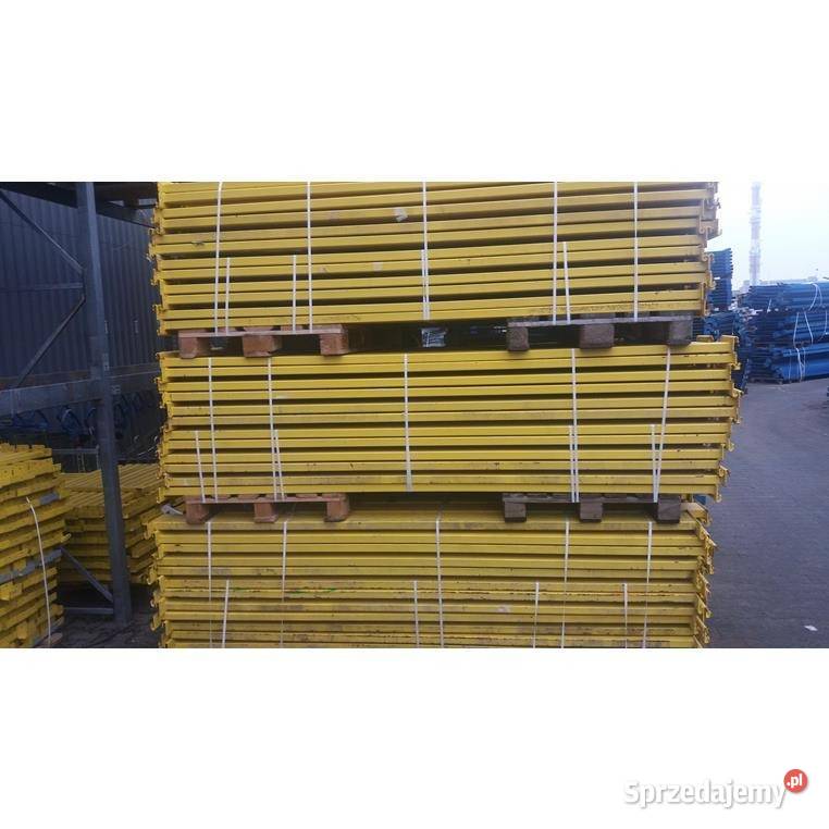 Trawers Mago L250 124 nośność na parę trawersów Chmielów