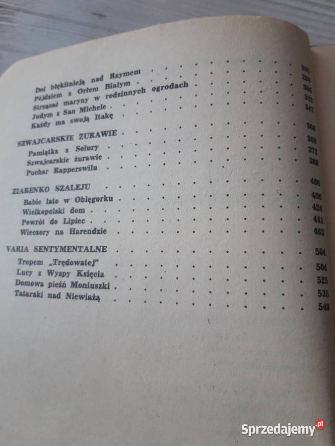 Malwy na lewadach Barbara Wachowicz 1985 Bielsko-Biała