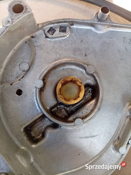 Honda CBR 1000 sc24 napęd predkosciomierza łódzkie Tomaszów Mazowiecki