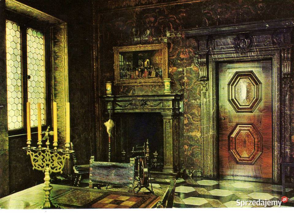 KRAKÓW KURZA STOPKA WAWEL