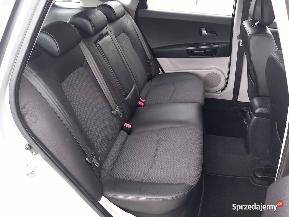 Kia Ceed 20 Kocoń