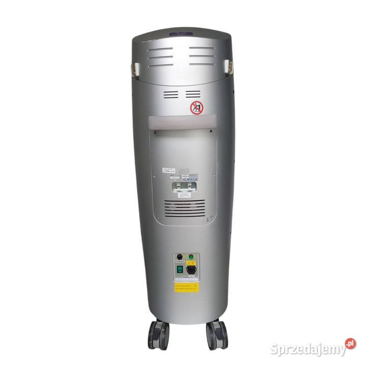 Alma Accent Prime Ultrasound RF SPRAWNA Bydgoszcz