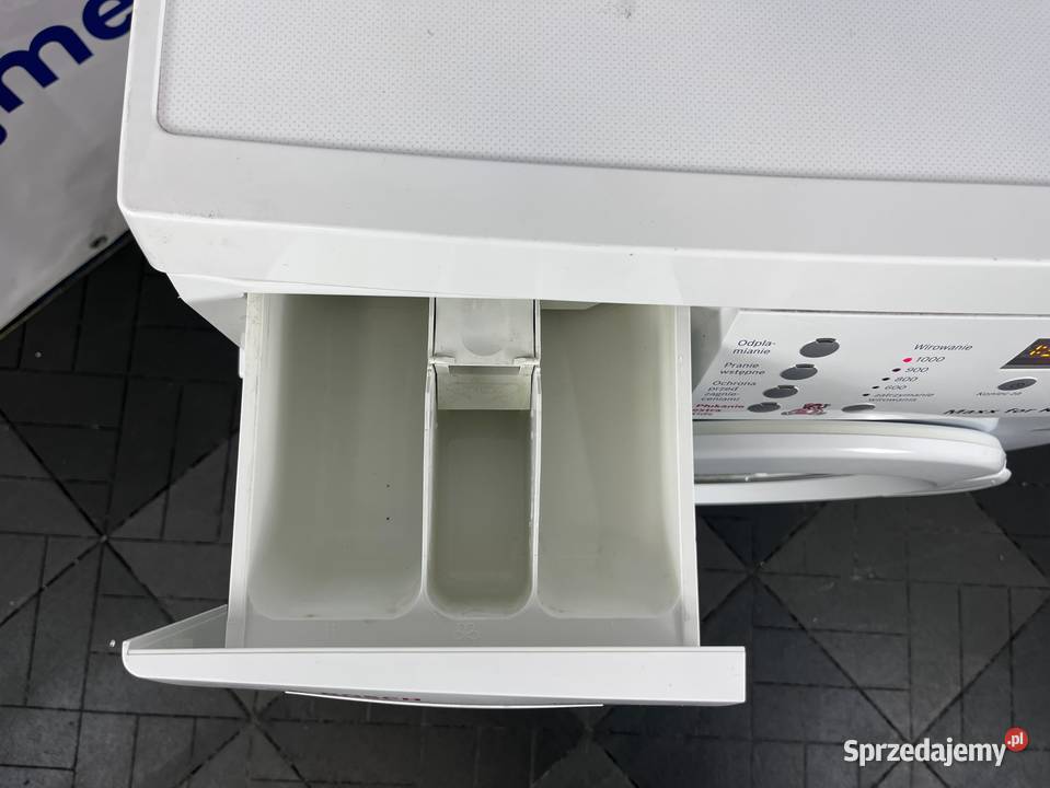 Pralka Bosch 6 1000 ob A DostawaGwarancja Wiejca