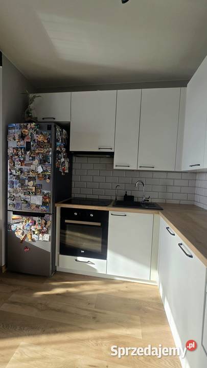 Sprzedam mieszkanie Gorzów Wielkopolski