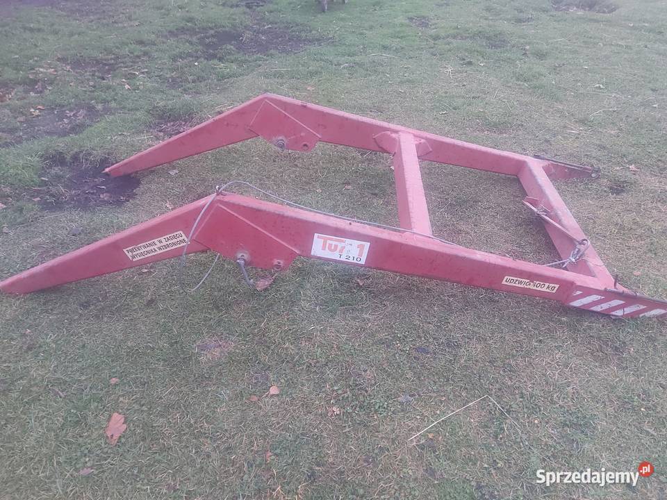 Tur c330 nieuszkodzony Częstochowa