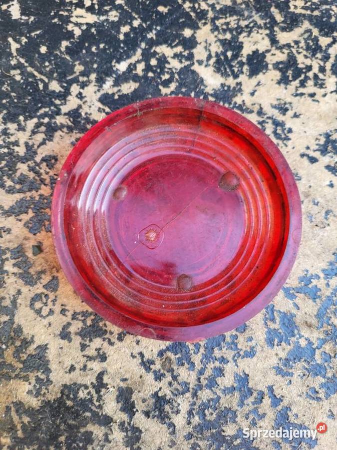 KLOSZ LAMPY TYŁ BMW R 25 R50 R60 R75 sprzedam