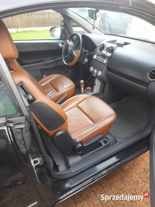 Sprzedam Mitsubishi Colt 15 2006 Kraków