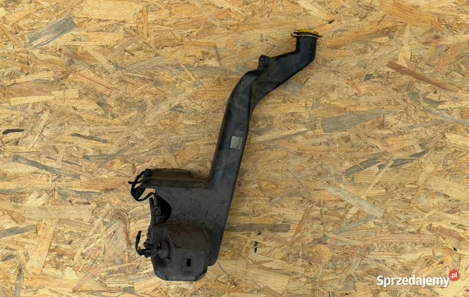 ZBIORNICZEK PŁYNU SPRYSKIWACZY OPEL ZAFIRA B Międzychód
