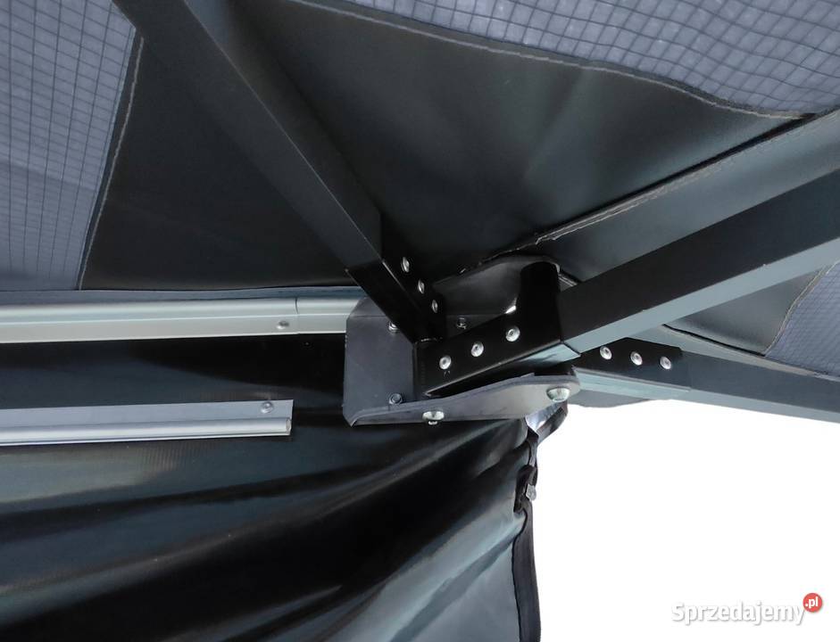 Markiza samochodowa samonośna foxwing 270 Far wielkopolskie