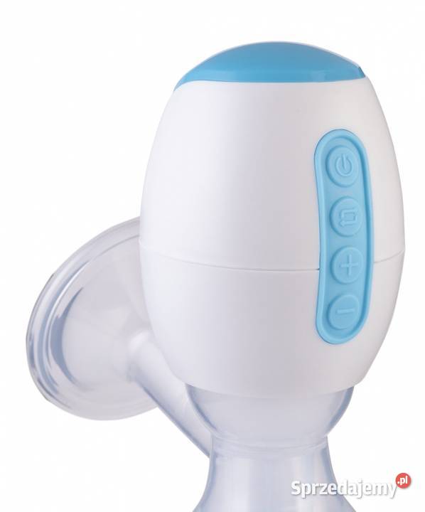 Laktator elektryczny LIONELO CARE FIDI Bielsk Podlaski