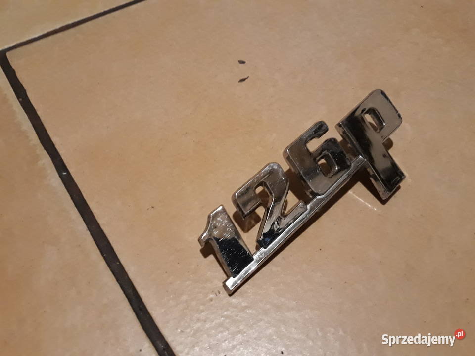 Oświetlenie Fiat126p Leszno