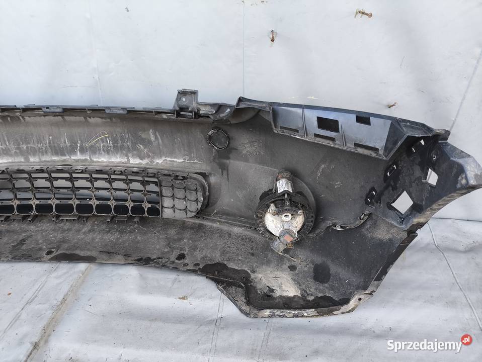 MINI COOPER COUNTRYMAN R60 ZDERZAK PRZEDNI PRZÓD mazowieckie Radom