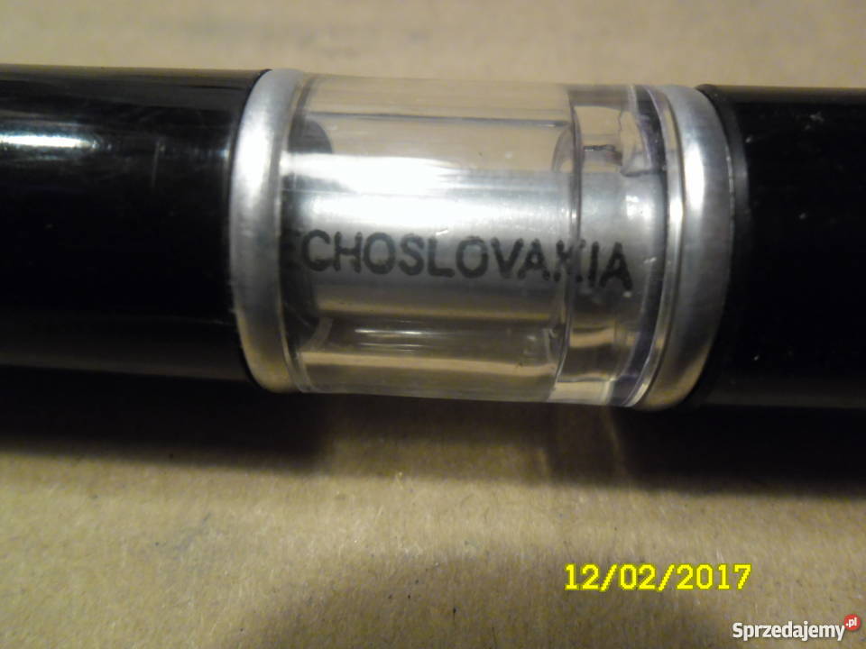Grubościomierz magnetyczny Wieluń