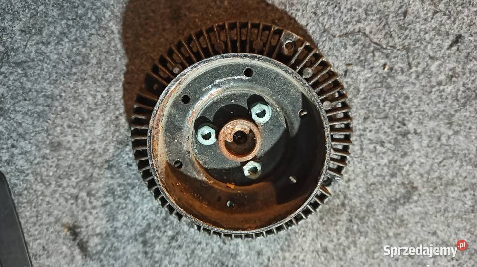 Wiskoza sprzęgło wiskotyczne z Passat B5 Audi A4 podkarpackie