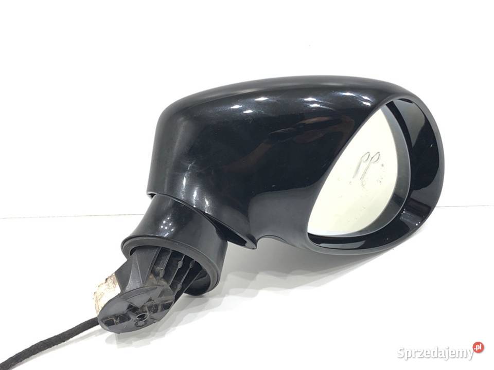 LUSTERKO PRAWY PORSCHE PANAMERA Hatchback 0917 sprzedam