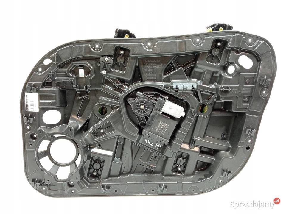 MECHANIZM SZYBY PRAWY PRZÓD 31349763 31453358