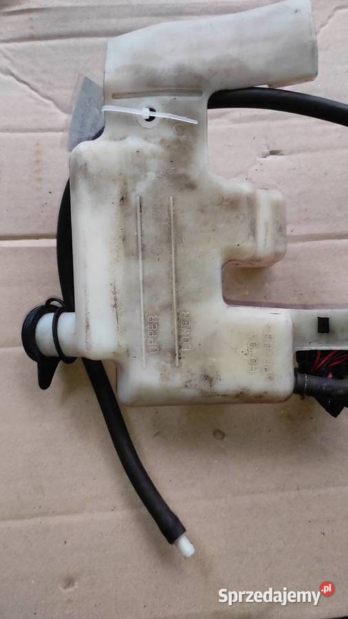 Honda Hornet 600 PC 34 zbiorniczek wyrównawczy Warszawa