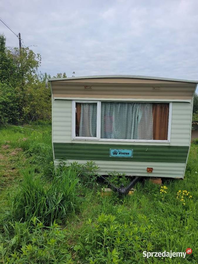 Domek holenderski Tabaszowa