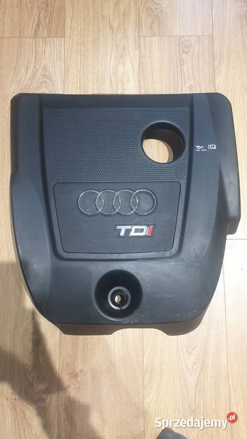 Pokrywa na silnik Audi A3 8L ASZ 19 TDi osobowe Chmielnik