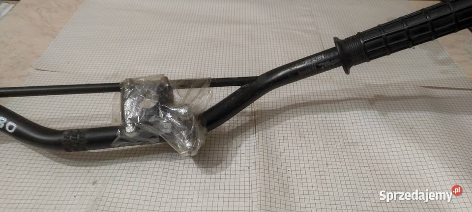 Suzuki Lt 80 kierownica Warszawa