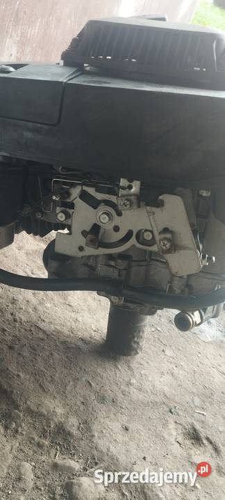 Silnik spalinowy kosiarki Kawasaki 5 FC150V OHV Trzciana