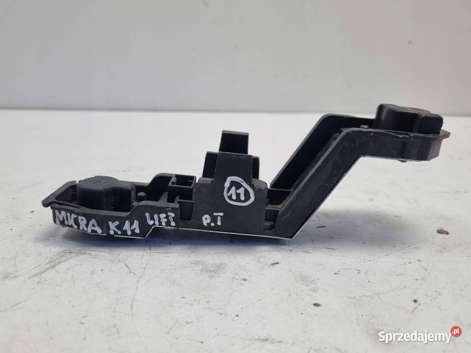 Nissan Micra K11 WKŁAD TYLNEJ LAMPY ŻARÓWKI osobowe Lampy tylne Janów