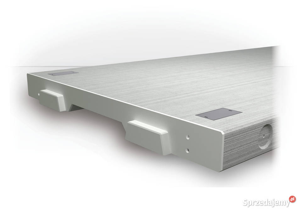 Waga samochodowa betonowa DSB do 60t DITTASERIA Nowe Miasto nad Pilicą