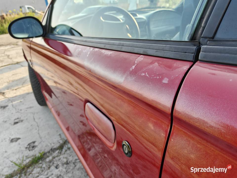 Ford Mustang sn95 38 V6 Manual Września sprzedam