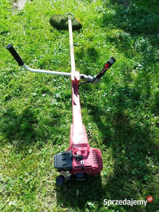 Kosa do trawy Profesjonalna HONDA moc4 Bolesławiec sprzedam