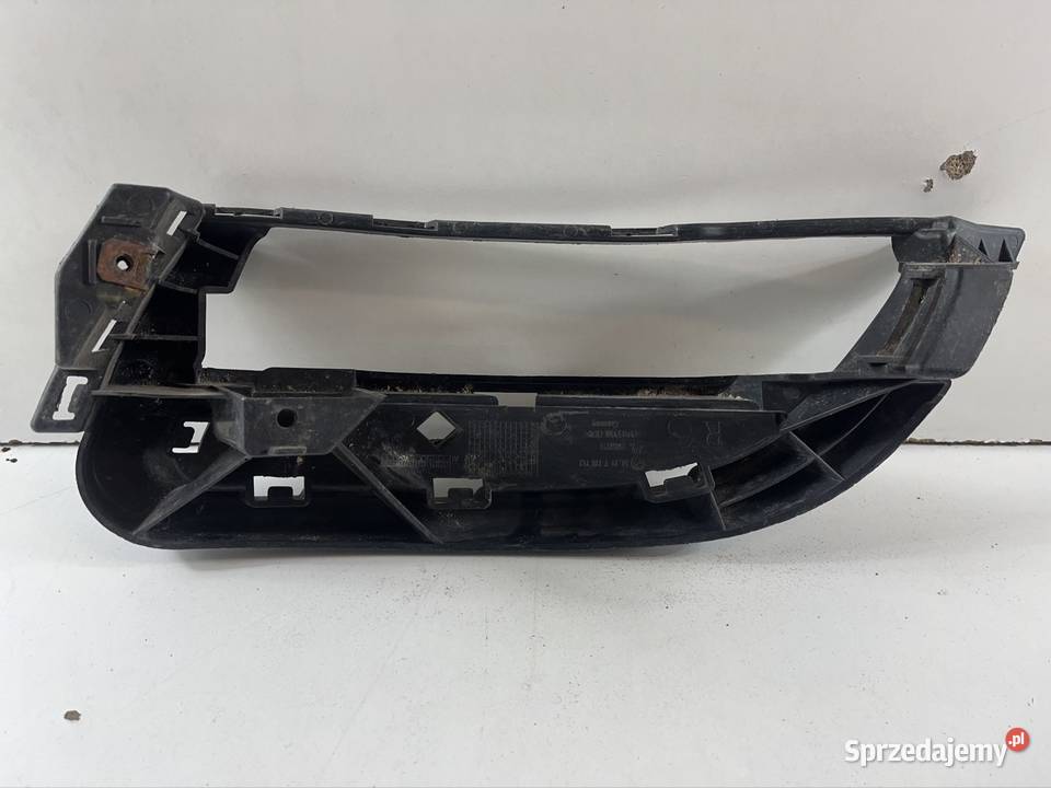 BMW 1 E82 E88 KRATKA ZDERZAKA PRAWA PRZÓD 5111 wielkopolskie