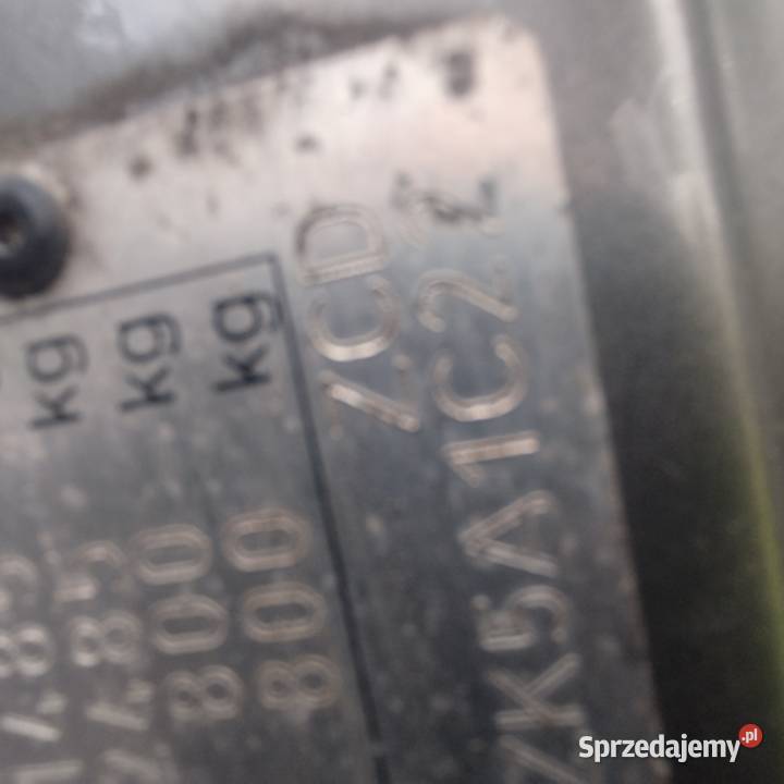 suzuki na części osobowe Legnica