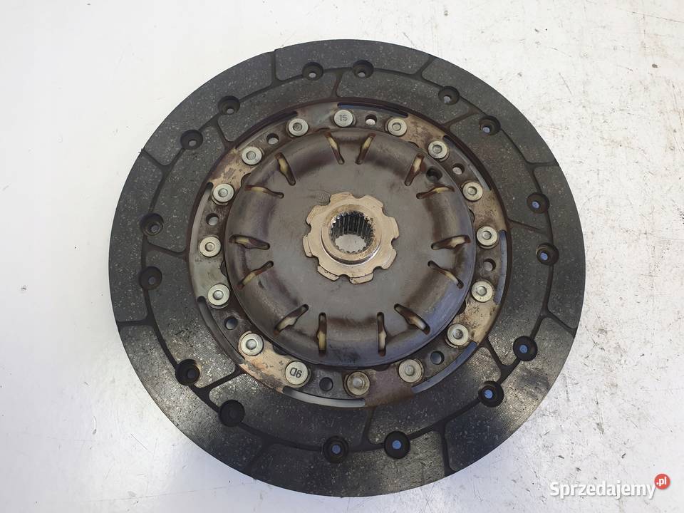 Alfa Romeo Mito 13 MJET DOCISK TARCZA sprzęgło Chełm sprzedam