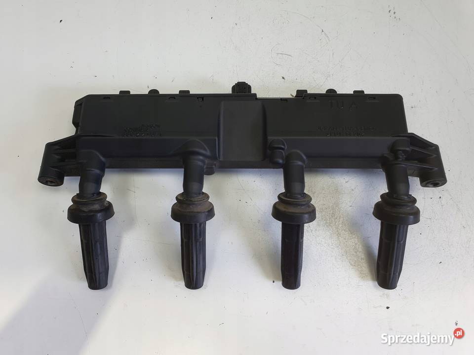 CEWKA ZAPŁONOWA Peugeot Citroen 11 14 8V osobowe Motoryzacja