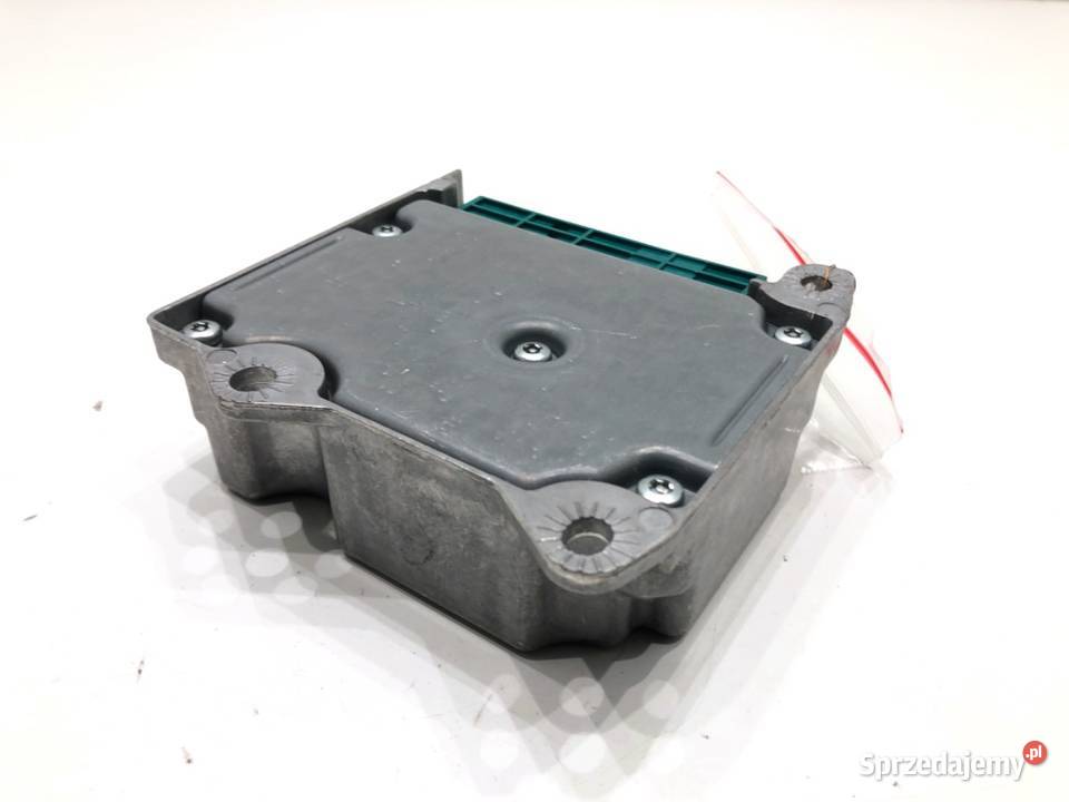 SENSOR AIRBAG FIAT BRAVO II 51873889 CZUJNIK